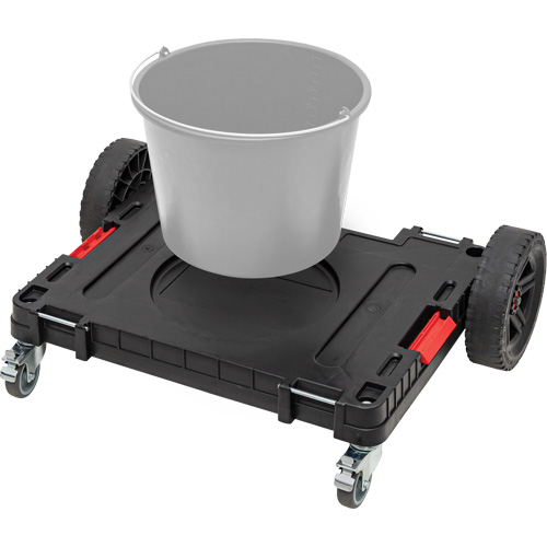 Arx All-Terrain Dolly Groupe Belzile Dickner