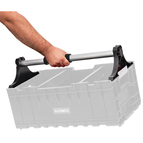 Arx Carry Handle for Toolbox Crate Groupe Belzile Dickner