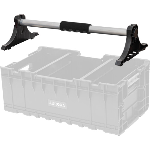Arx Carry Handle for Toolbox Crate Groupe Belzile Dickner
