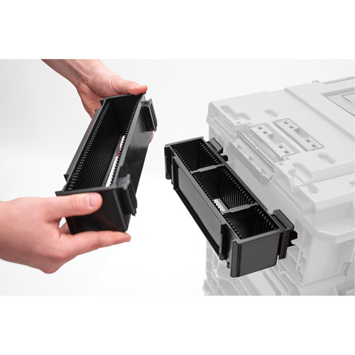 Arx Long Items Holder Groupe Belzile Dickner