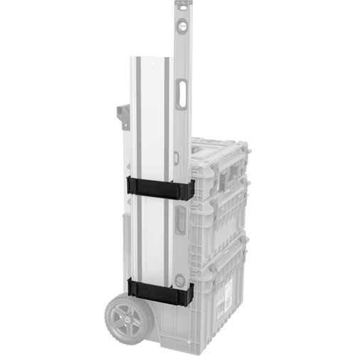 Arx Long Items Holder Groupe Belzile Dickner