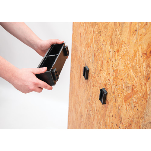 Arx Long Items Holder Groupe Belzile Dickner