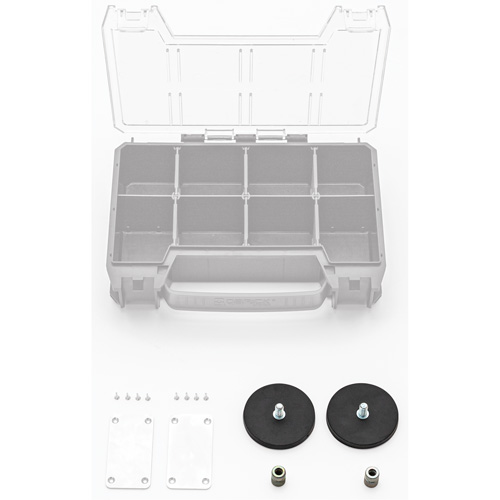 Arx Tool Holder Magnets Groupe Belzile Dickner