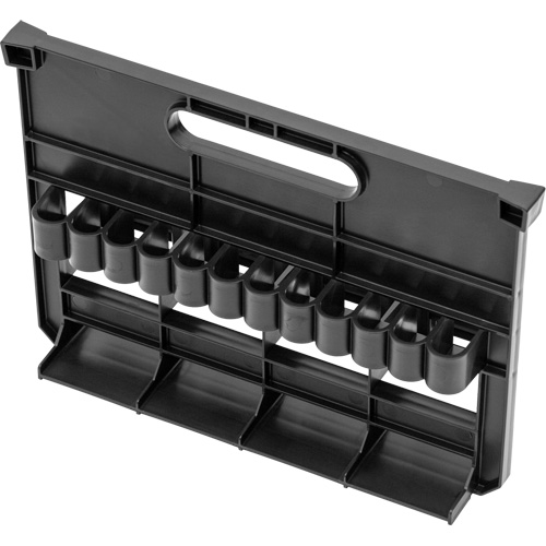 Porte-outils et s&eacute;parateur Arx Groupe Belzile Dickner