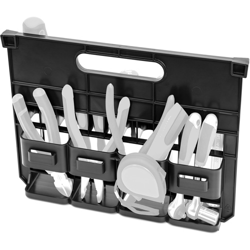 Porte-outils et s&eacute;parateur Arx Groupe Belzile Dickner