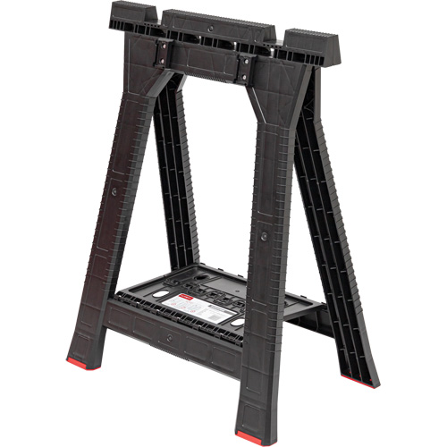 Arx Collapsible & Portable Sawhorse Groupe Belzile Dickner