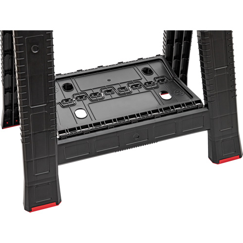 Arx Collapsible & Portable Sawhorse Groupe Belzile Dickner