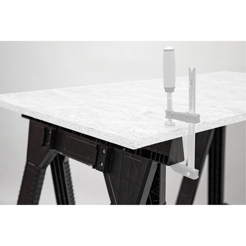 Arx Collapsible & Portable Sawhorse Groupe Belzile Dickner