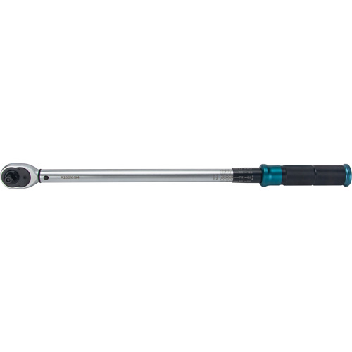 Cl&eacute; dynamom&eacute;trique &agrave; 72 dents, &agrave; cliquer, Entraînement 1/2" carr&eacute;, 25 - 250 lb-pi Groupe Belzile Dickner