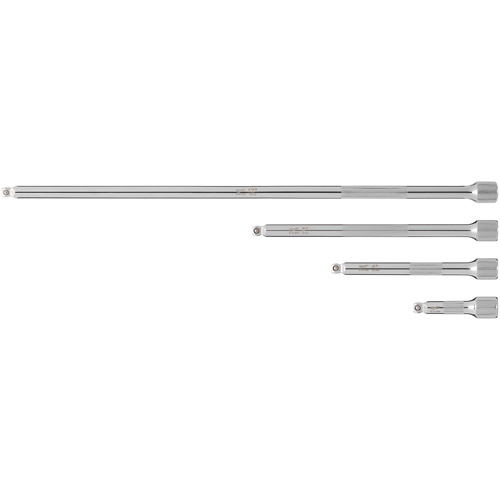 4-Piece Drive Wobble Extension Set Groupe Belzile Dickner