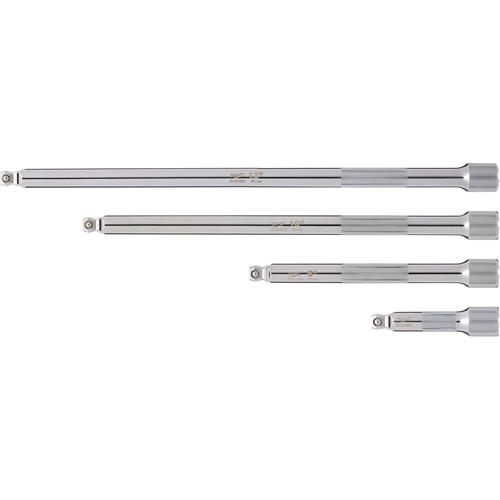 4-Piece Drive Wobble Extension Set Groupe Belzile Dickner