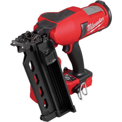 Cloueuse Duplex Fuel, 18 V, Lithium-ion Groupe Belzile Dickner