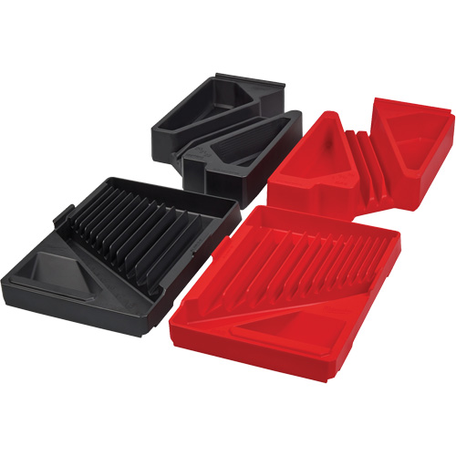 Plateaux pour cl&eacute;s mixtes m&eacute;triques & SAE 30 mcx Groupe Belzile Dickner