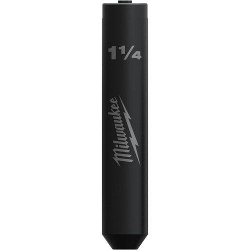 1-1/4" Concrete Vibrator Short Head Groupe Belzile Dickner