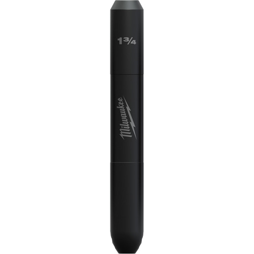 T&ecirc;te de 1-3/4" pour vibrateur &agrave; b&eacute;ton Groupe Belzile Dickner