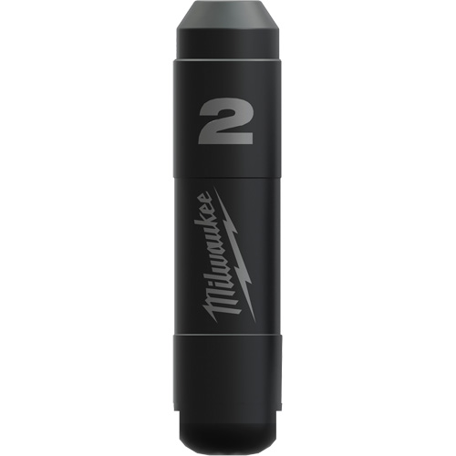 2" Concrete Vibrator Short Head Groupe Belzile Dickner