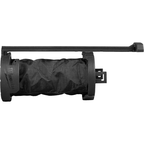 Dust Shroud Groupe Belzile Dickner