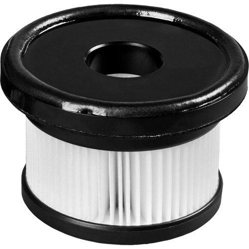 HEPA Filter Groupe Belzile Dickner