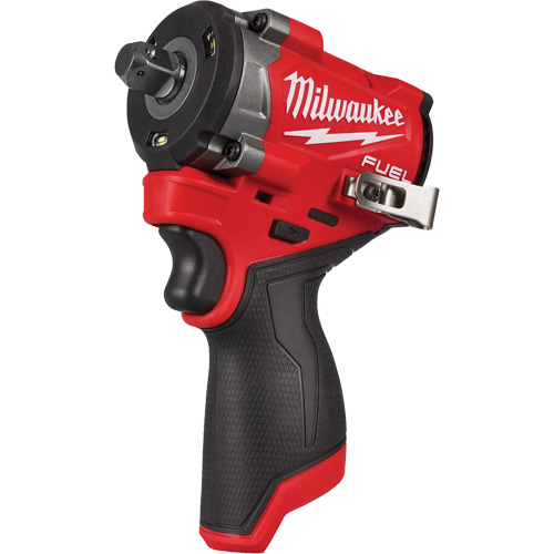 Cl&eacute; &agrave; choc courte Fuel avec goupille de d&eacute;tente, 12 V, Mandrin 1/2" Groupe Belzile Dickner