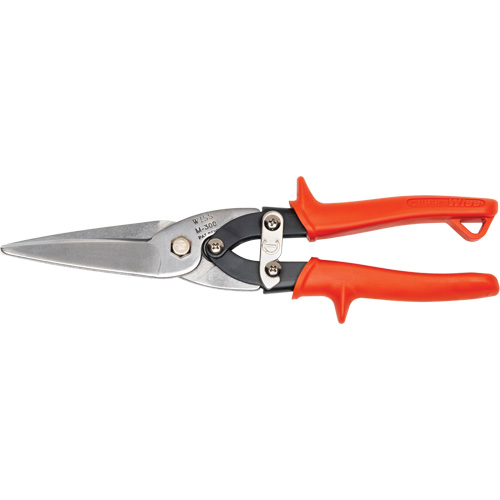 MultiMaster Compound Action Long Cut Aviation Snips Groupe Belzile Dickner