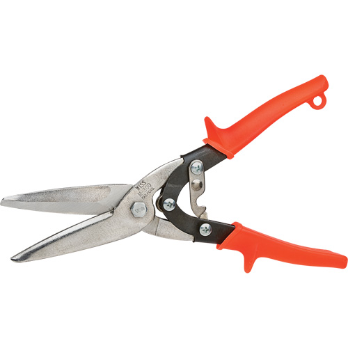 MultiMaster Compound Action Long Cut Aviation Snips Groupe Belzile Dickner