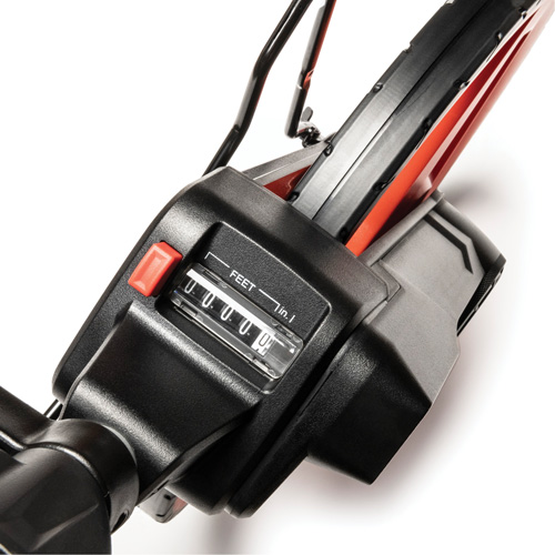 Professional Centerline SAE Measuring Wheel, 12"/30.48 cm, 10000' Range, Feet Groupe Belzile Dickner