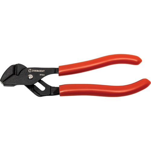 Mini pinces bouvet&eacute;es &agrave; manche tremp&eacute;, 5" Groupe Belzile Dickner