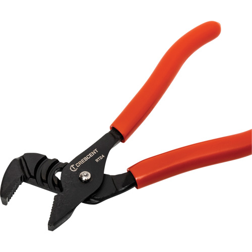 Mini pinces bouvet&eacute;es &agrave; manche tremp&eacute;, 5" Groupe Belzile Dickner