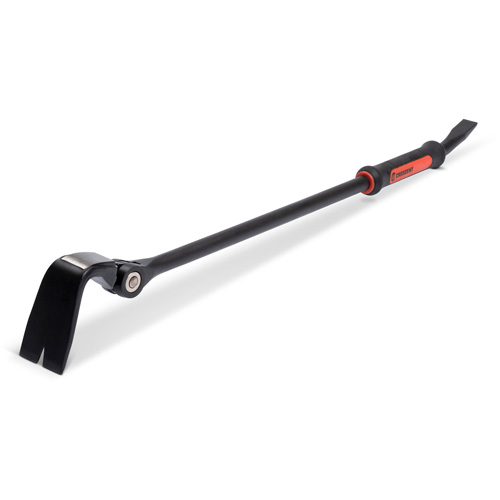 Levier plat pivotant, 2-1/2" la, 30" lo Groupe Belzile Dickner