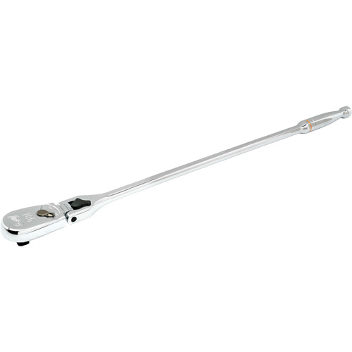 Rochet en goutte d'eau avec t&ecirc;te flexible verrouillable &agrave; 90 dents Groupe Belzile Dickner