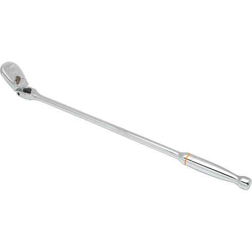 Rochet en goutte d'eau avec t&ecirc;te flexible verrouillable &agrave; 90 dents Groupe Belzile Dickner