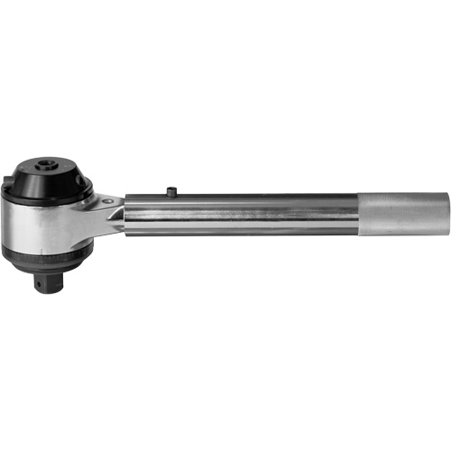 3,200 Foot Pound Torque Multiplier, 1/2" Input, 1" Output Groupe Belzile Dickner