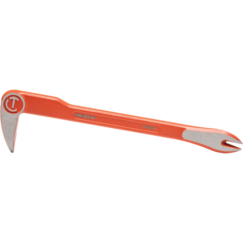 Nail Puller, 2-1/2" W x 10" L Groupe Belzile Dickner