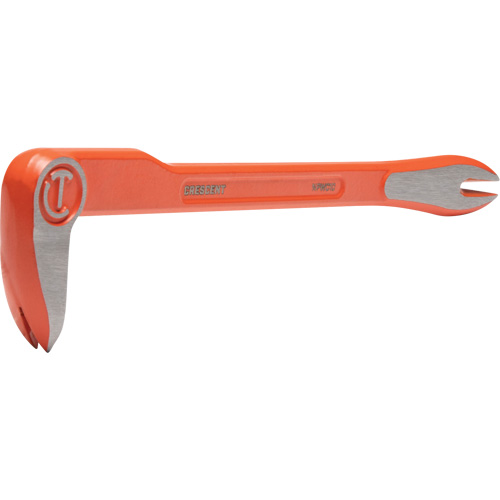 Nail Puller, 2-1/2" W x 10" L Groupe Belzile Dickner