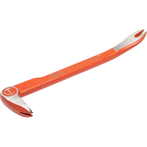 Nail Puller, 2-1/2" W x 10" L Groupe Belzile Dickner
