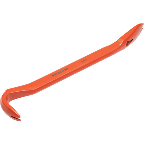 Double End Nail Puller, 2-1/2" W x 12" L Groupe Belzile Dickner