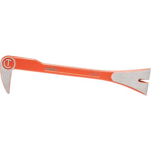 Molding Pry Bar, 1-3/4" W, 10" L Groupe Belzile Dickner