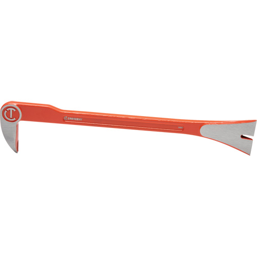 Barre-levier pour moulures, 3-1/2" la, 16" lo Groupe Belzile Dickner