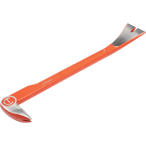 Barre-levier pour moulures, 3-1/2" la, 16" lo Groupe Belzile Dickner