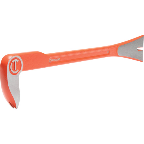 Barre-levier pour moulures, 3-1/2" la, 16" lo Groupe Belzile Dickner