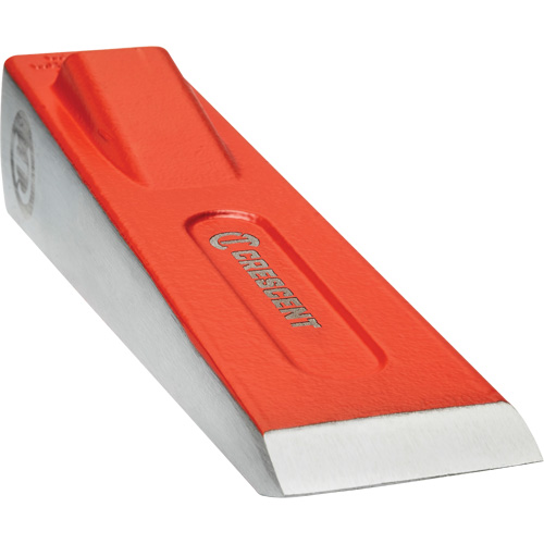 5 lbs. Splitting Wedge, 9" x 2-3/4" Groupe Belzile Dickner