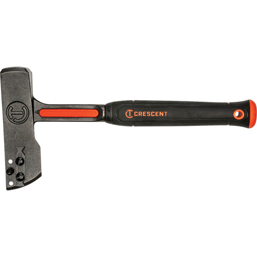 Marteau  pour bardeaux Groupe Belzile Dickner