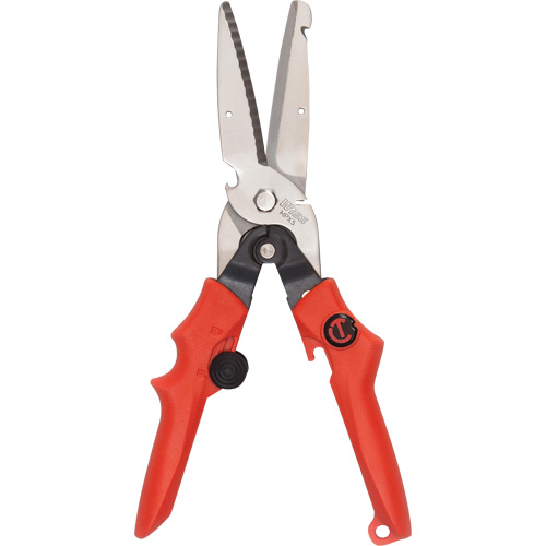 Couteau d'usage multiple Groupe Belzile Dickner