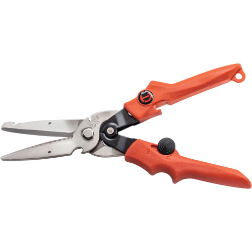 Couteau d'usage multiple Groupe Belzile Dickner