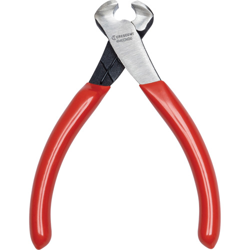 Mini Dipped Handle End Nipper Pliers Groupe Belzile Dickner