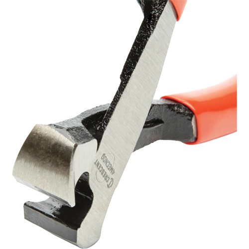 Mini Dipped Handle End Nipper Pliers Groupe Belzile Dickner