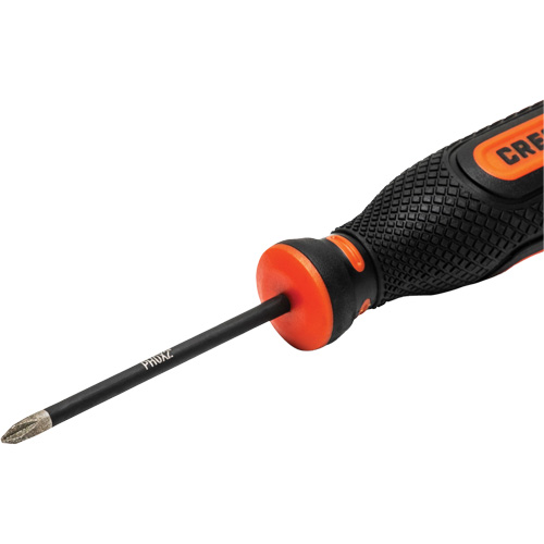 Jeu de tournevis de pr&eacute;cision avec pointe en diamant, 6 Groupe Belzile Dickner