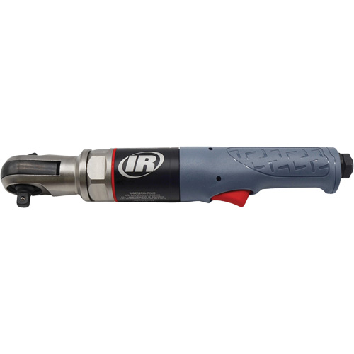 High Speed Air Ratchet Wrench, 3/8" Drive, 1/4" NPT, 13.7 CFM Groupe Belzile Dickner