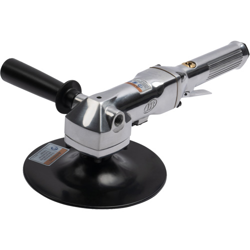 Air Angle Polisher & Buffer Groupe Belzile Dickner