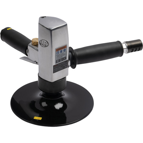 Air Vertical Polisher & Buffer Groupe Belzile Dickner
